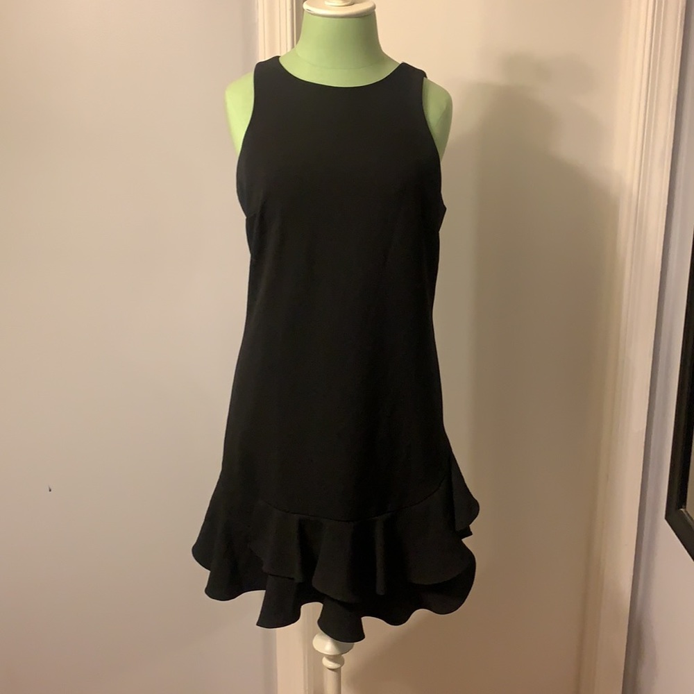 New ... LBD